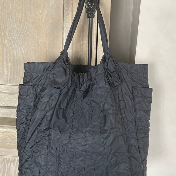 Marc by Marc Jacobs huge nylon Tate tote - Picture 11 of 11